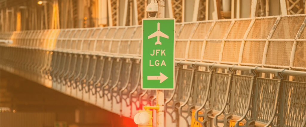 LGA to JFK: Your Guide from LaGuardia to JFK Airport Transfers- Sunrise Best Limo