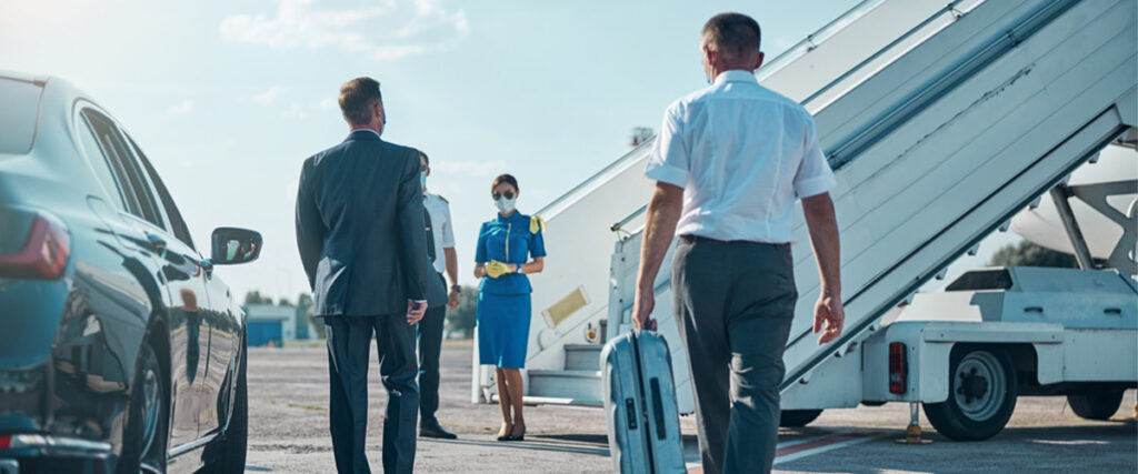 LaGuardia Airport Transfers- Sunrise Best Limo