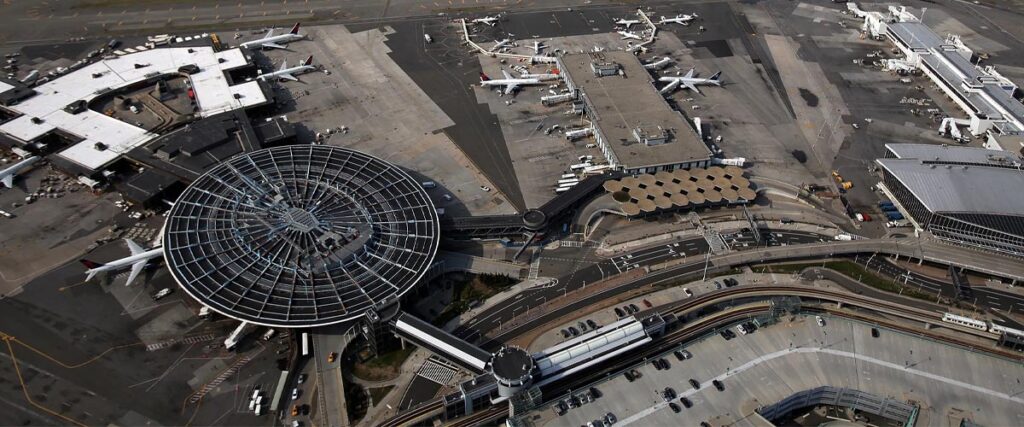 Alaska Terminal JFK- Sunrise Best Limo