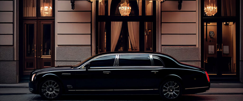 Cost to Rent a Limo- Sunrise Best Limo