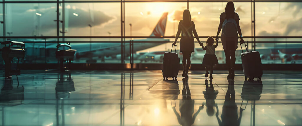 Jfk from Manhattan- Sunrise Best Limo