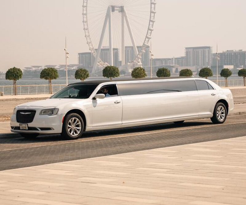 Book a Limo for JFK - Sunrise Best Limo
