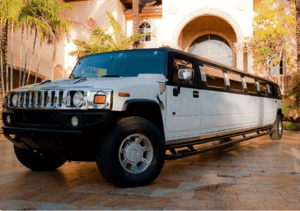 Booking a Limo in NYC - Sunrise Best Limo