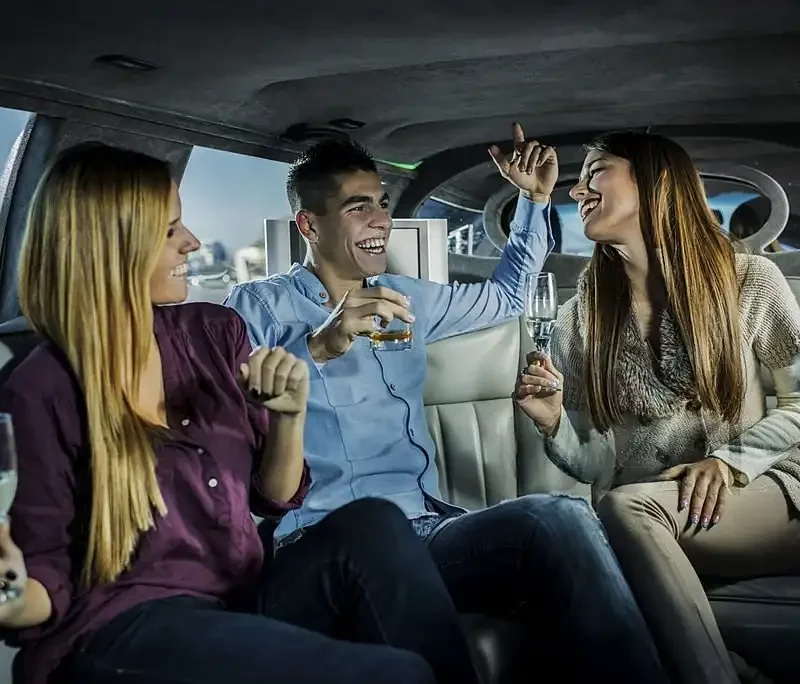 Find a Limo Company - Sunrise Best Limo