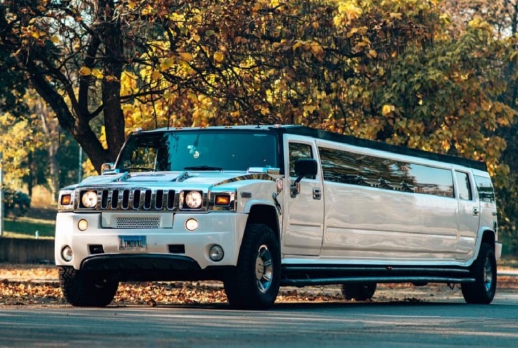 hidden limo rental - Sunrise Best Limo