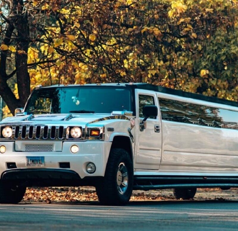 hidden limo rental - Sunrise Best Limo