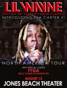 lil wayne
