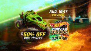 monster truck